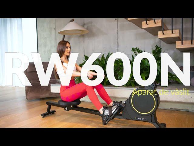 Aparat de Vaslit TECHFIT RW600