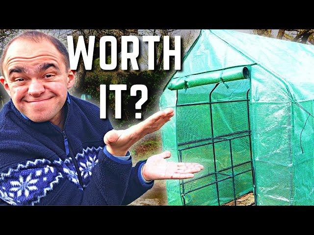 Are Plastic Greenhouses Any Good? How Long Do They Last & Are They Worth It?