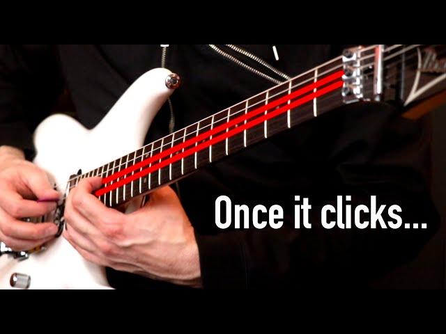 UNLOCK Your Improvising/Soloing Skills with this Method!