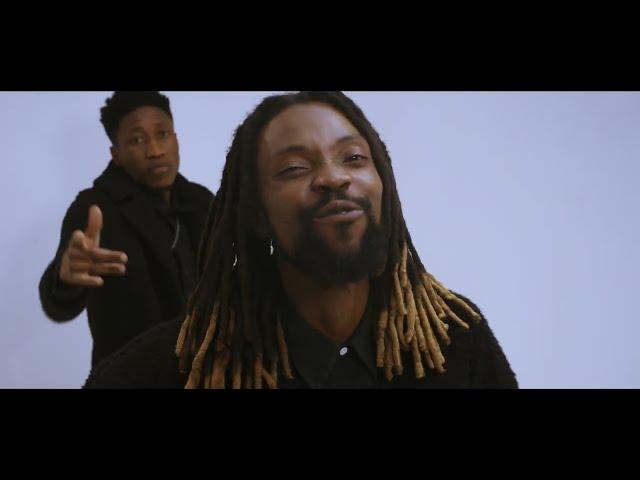 Jay Rox & Jae Cash - Level Siyabana (Official Music Video)