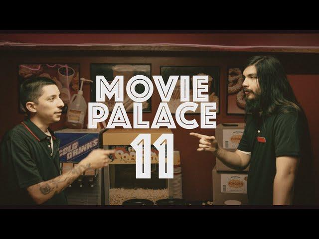 MOVIE PALACE 11 - Pilot