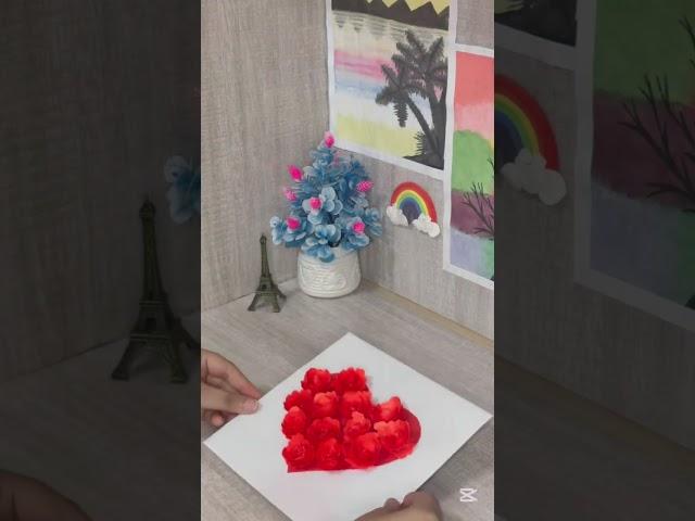 Happy Mother’s Day️ #craftnest #diy #thehandmadens #handmadecraftideas #shortvideo #10mviews