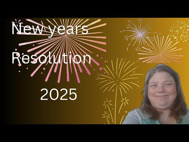 Vlogmas  Day  21 / my plans for 2025