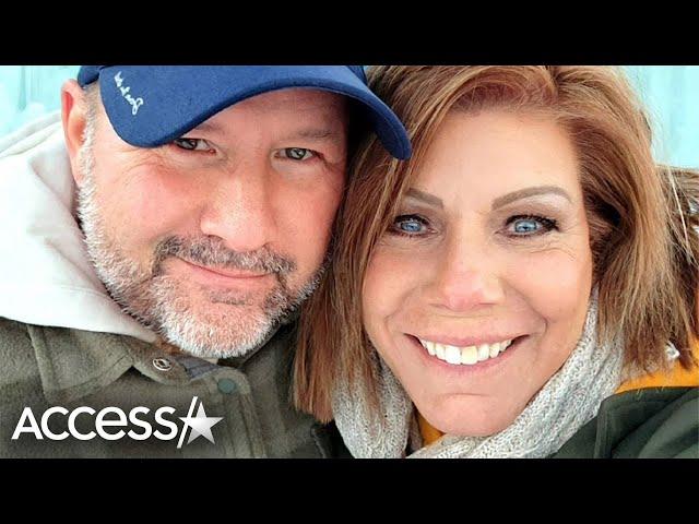 'Sister Wives' Star Meri Brown Introduces New Boyfriend On 53rd Birthday