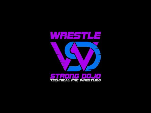 Wrestle Strong Dojo