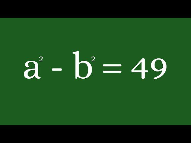 Einstein Failed To Solve This | A Challenging Exponential Equation