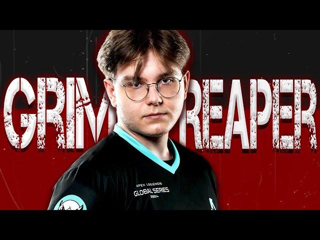 The Rise, Fall & Rebirth of Apex's Scariest Player