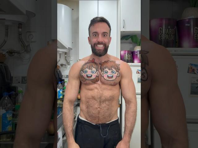What You Eat Decides How Long You Live #short #shorts #youtuber #fitness