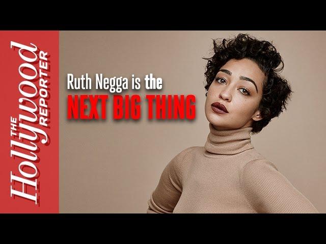 'Preacher' actress Ruth Negga is thr's Next Big Thing