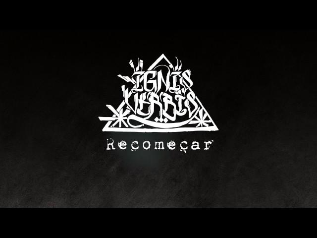 Xoto (IGNIS VERBIS) - A CALMA
