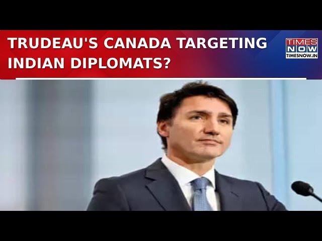 Canadian Foreign Minister Issues Notice To Indian Diplomats, Big Escalation In India-Canada Face Off