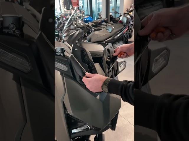 ASMR XMAX TechMax 2025