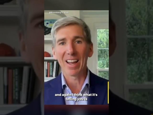 NEW: Bitwise CIO said "We’re going to see Bitcoin return to new all-time highs"