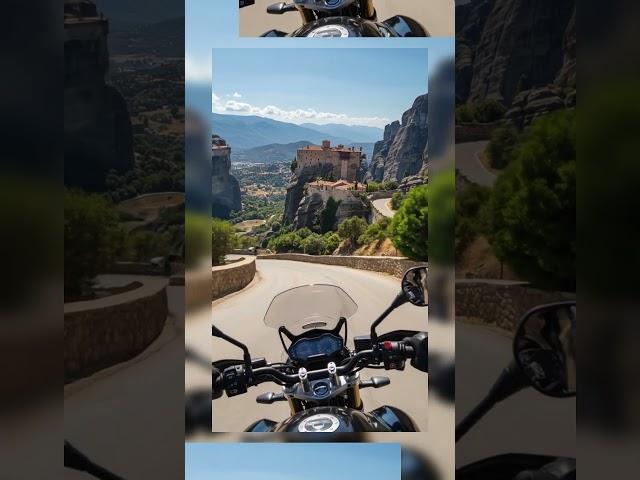 Welcome to Glide & Grind POVs #shorts #fyp #viral #pov #ai #motor #glidengrind #travel #nature