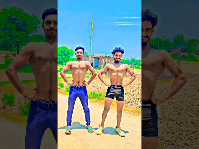 #shorts ️ #fitnessmotivation #bodybuilding #gymmotivation #viralvideo #allrounder boy maharaj