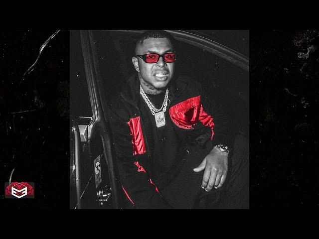 Luciano Type Beat - "BENTAYGA"