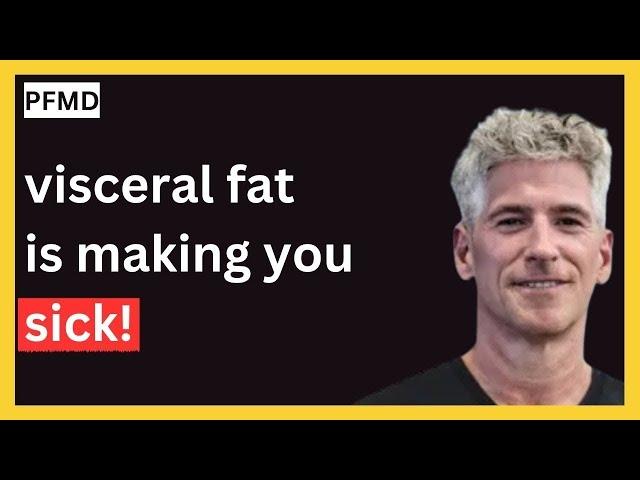 Transform Your Health! Uncover The Truth About Visceral Fat | Ep 132