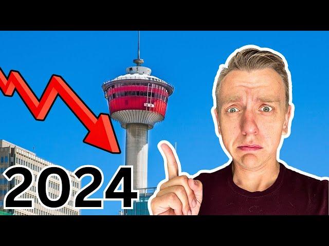 The Calgary Real Estate Market: What They're Not Telling You