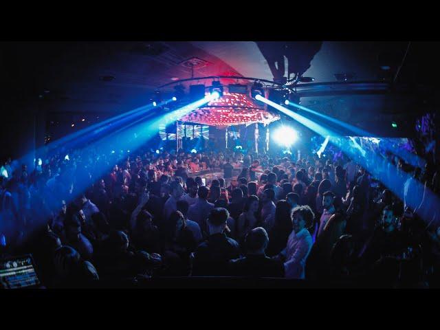 STATE Nightclub 2018-2019 • Official Aftermovie