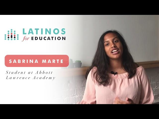 Why Latino Representation in Education Matters (PART I)