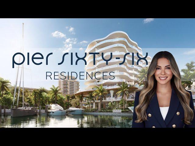 Pier Sixty - Six, A Landmark Destination — Fort Lauderdale