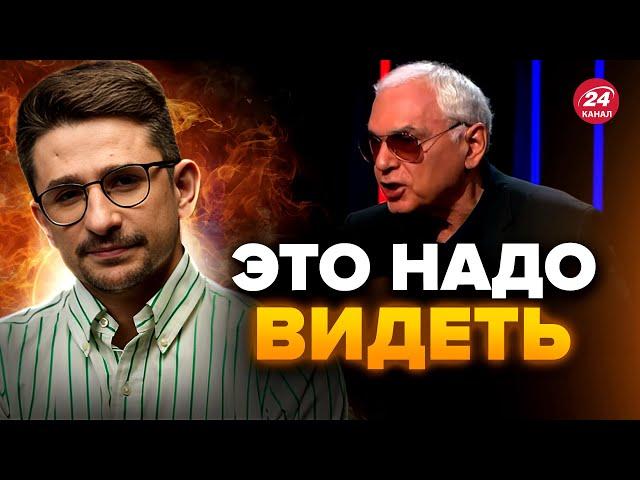 НАКИ: О Путине так еще НИКТО НЕ ОТЗЫВАЛСЯ! Друзья Кремля заговорили. Всплыли шокирующие факты