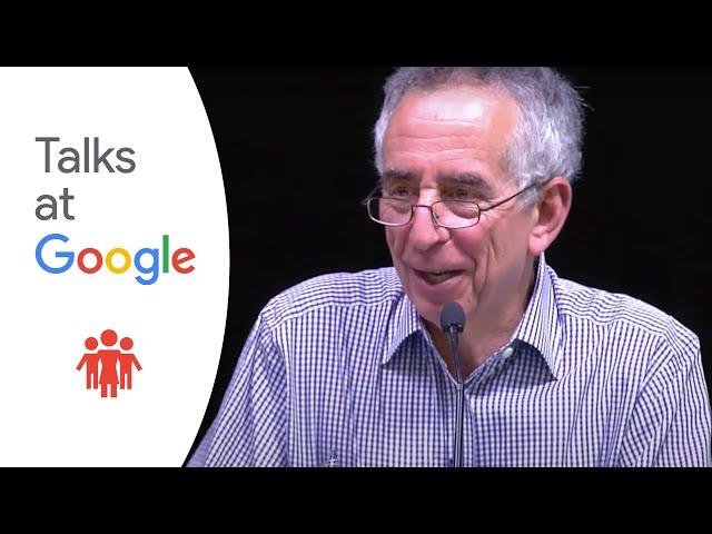 Practical Wisdom | Barry Schwartz | Talks at Google