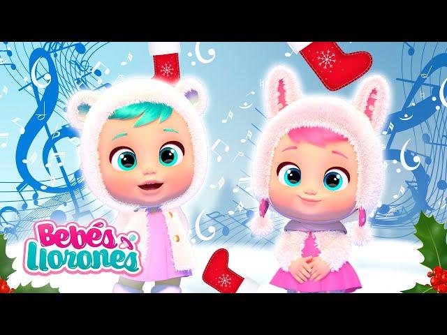  JUNIOR EUROVISION  MUZIEK & KERST  CRY BABIES  MAGIC TEARS  VOOR KINDEREN