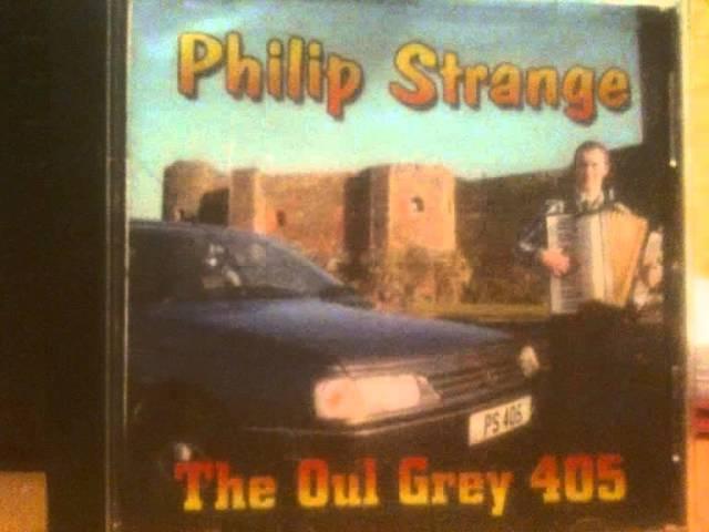 Philip Strange   Why Don't You Love Me Like You Used To Do