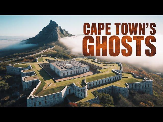 The HORRORS Within The Castle of Good Hope
