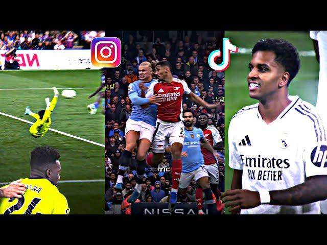 Best Football Edits | Tik Tok & Reels | SKILLS, FAILS, GOALS (#149)