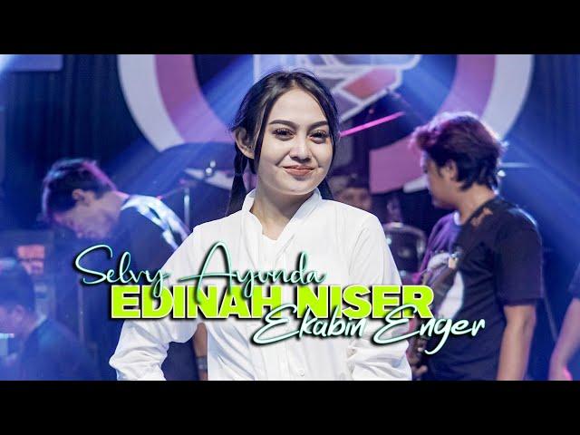 Selvi Ayunda - Edinah Niser Ekabin Enger I New RGS [Official Live Music]