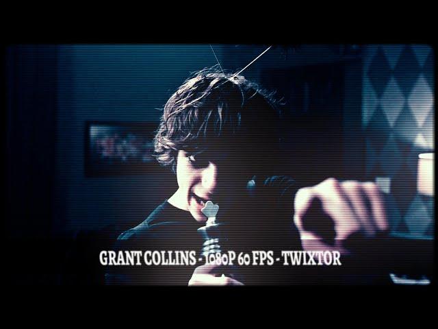 Grant collins scenes pack - 1080p twixtor