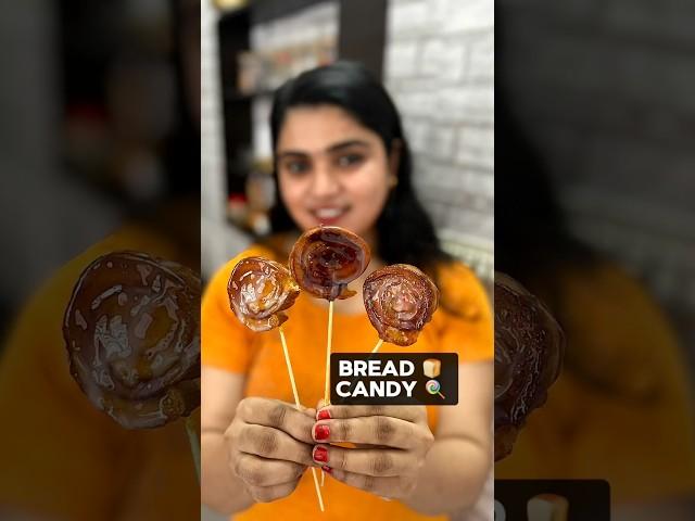 Bread  Candy  #breadcandy #Malluvlogz