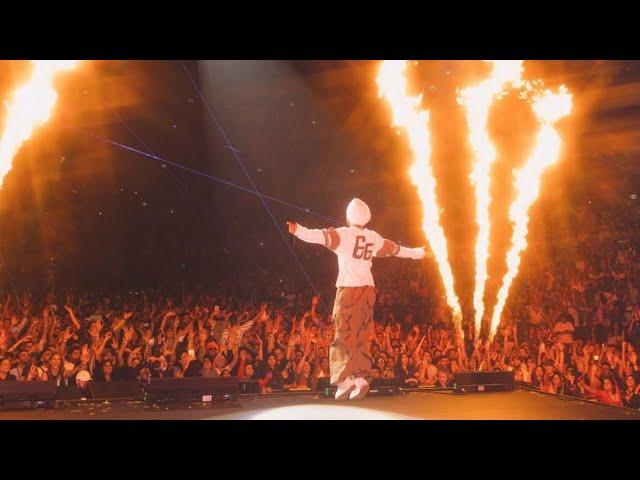 Diljit Dosanjh Sets Stage On Fire | Live Performance | Sydney | Born to Shine Tour | Punjabi Music