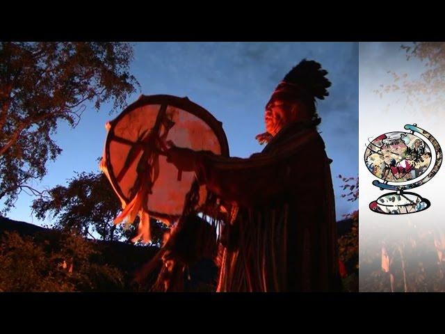 The Shamans Of Tuva (2011)