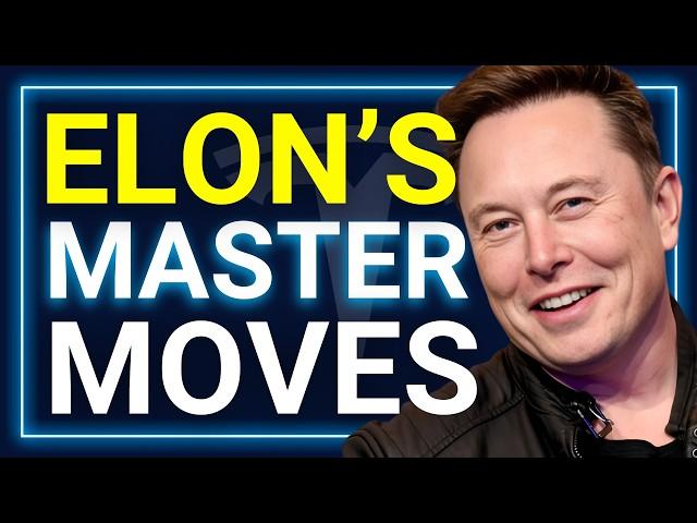 Legacy Auto Will BEG For Tesla’s Tech!