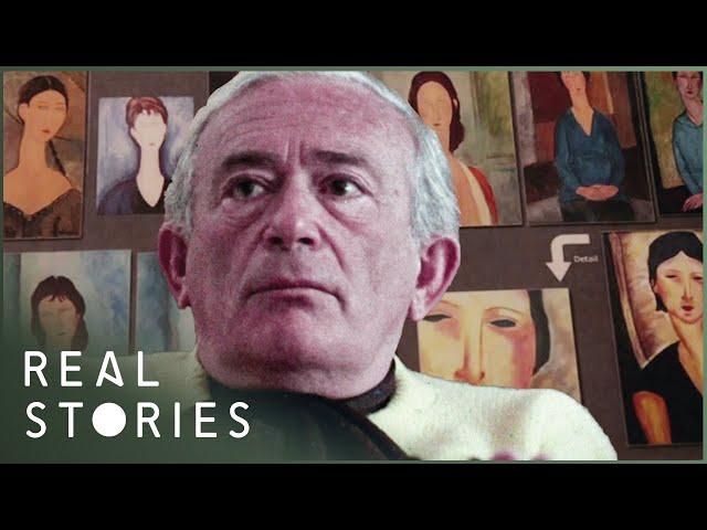 Elmyr de Hory: World's Most Notorious Art Forger? (Crime Documentary) | Real Stories