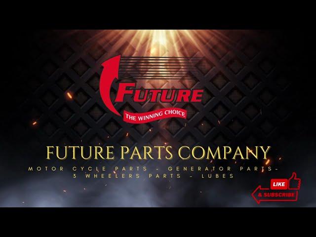 Future Parts Company