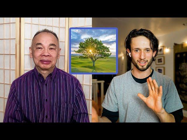 TAOISM | Tap into nature's power with Deng Ming Dao (Te)