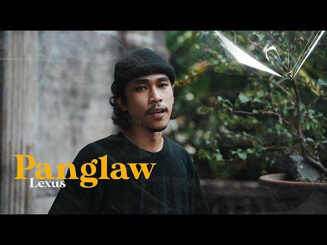 Lexus - Panglaw (Official Music Video)