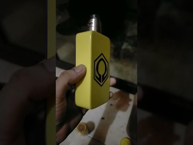 boxmod vgp chip Tesla i3 oten