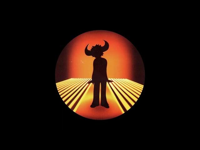 Jamiroquai - Space Cowboy (Damaskus Edit)