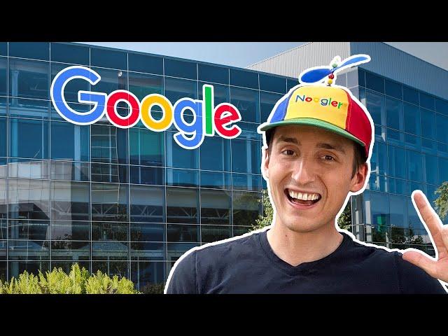 How to Get a Design Job at Google