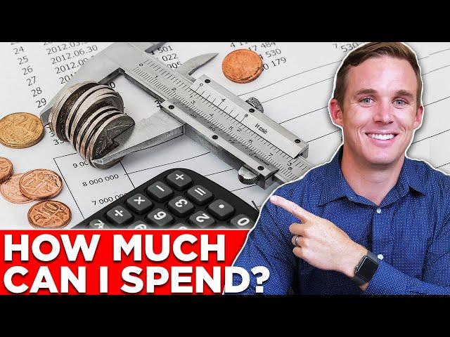 How Much Do People Actually Spend In Retirement?