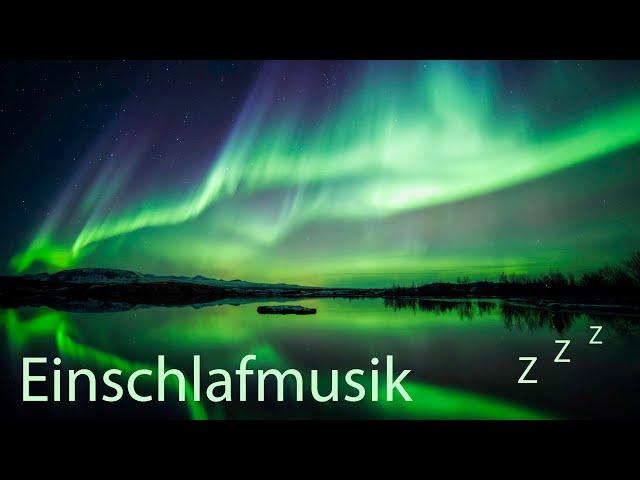 Erholsamer Schlaf  Einschlafmusik Beruhigender Naturklang