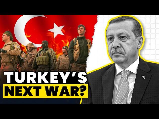 Will Turkey Eliminate Syrian Kurdistan?