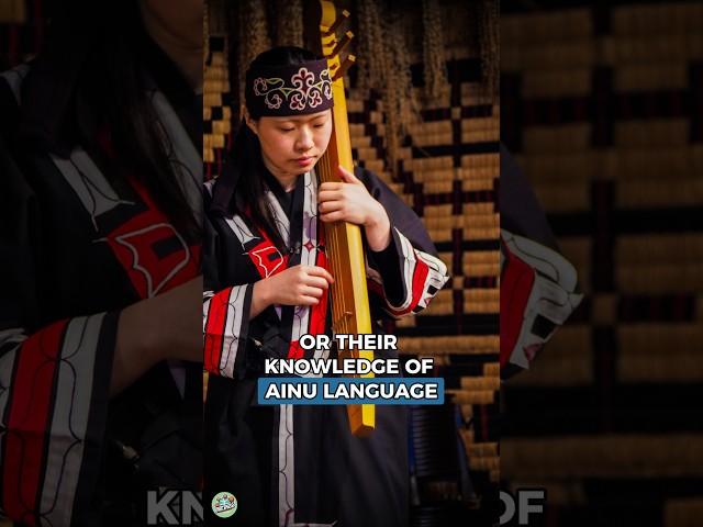 The Indigenous Language of Japan You’ve Never Heard Of