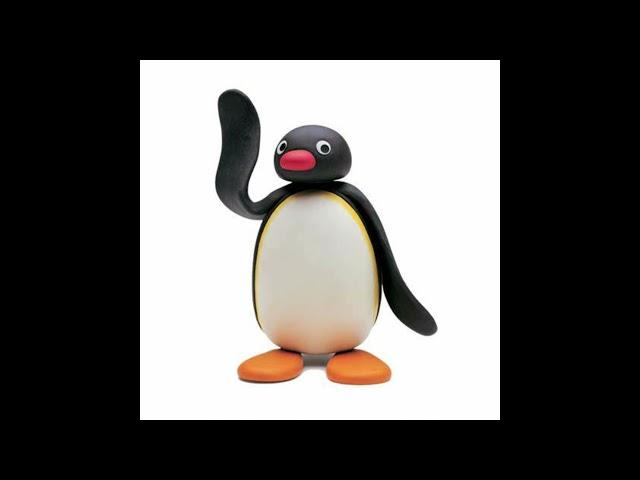 1 Hour of Silence occasionally broken by Noot Noot