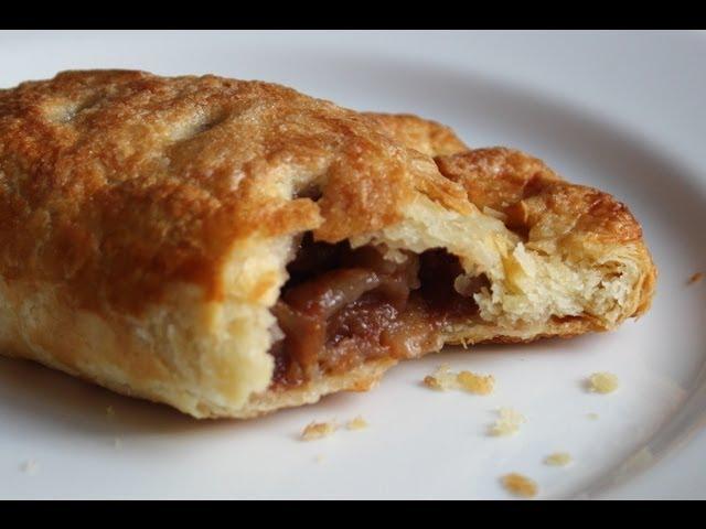 Buttercrust Pastry Dough - Flaky Butter Pie Crust Recipe